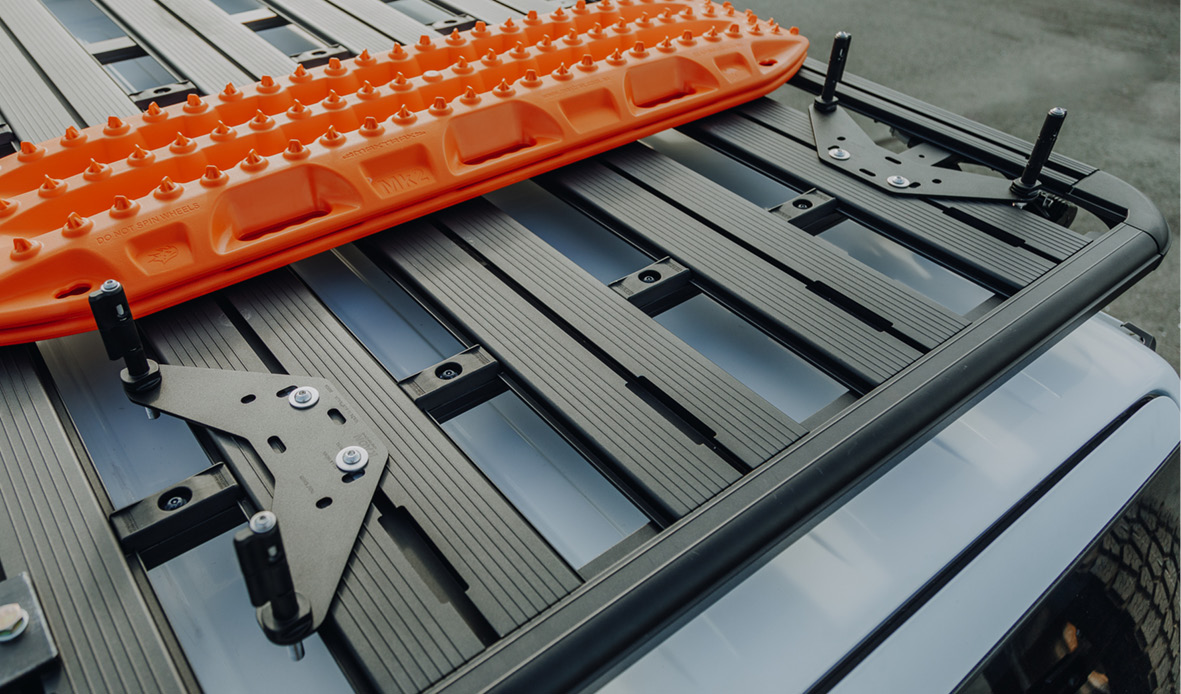 Our Blog GEAR GUIDES Picking the Best Maxtrax Mount for Your Setup